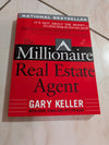 The Millionaire Real Estate Agent - Book by Dave Jenks, Gary W. Keller, and Jay