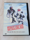 Spies Like Us DVD PG 1985 ‧ Adventure/Action