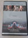 A.I. Artificial Intelligence DVD PG-13 2001 ‧ Sci-fi/Adventure