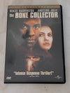 The Bone Collector DVD R 1999 ‧ Crime/Thriller ‧