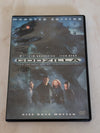 Godzilla DVD PG-13 1998 ‧ Sci-fi/Action
