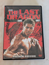 The Last Dragon DVD PG-13 1985 ‧ Action/Musical