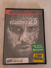 The Number 23 DVD R 2007 ‧ Thriller/Mystery