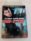 Mission: Impossible III DVD PG-13 2006 ‧ Action/Adventure