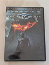The Dark Knight DVD .PG-13 2008 ‧ Action/Crime