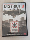District 9 DVD R 2009 ‧ Sci-fi/Action