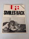 Life Smiles Back Book by Philip B. Kunhardt, Jr.