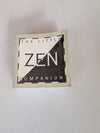 The Little Zen Companion Book by David Schiller