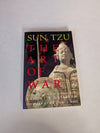 The Art of War Book by Sun Tzu