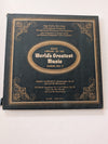 Basic Library of the Worlds Greatest Music Album No. 3 (Vinyl Record LP Album)