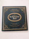 Basic Library of the Worlds Greatest Music Album No. 7 (Vinyl Record LP Album)