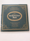 Basic Library of the Worlds Greatest Music Album No. 16 (Vinyl Record LP Album)