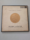 Arturo Toscanini : Toscanini Conducts Wagner Box Set  (Vinyl Record LP Album)