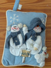 Snowman 