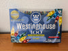 100 Super Bright Add-A-Set from Westinghouse - 1990s-2000s Holiday Lighting (Plastic, Glass Copper Wire Christmas Lights, Traditional, Multi-color)