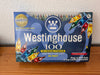 100 Super Bright Add-A-Set from Westinghouse - 1990s-2000s Holiday Lighting (Plastic, Glass, Copper Wire Christmas Lights, Traditional, Multi-color)