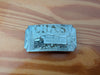 Higbie Mfg. Co. Trucking Buckle from Unknown - 1970s Apparel / Accessories (Pewter or mixed metal alloy Belt Buckle, Trucker, Vintage, Americana, Silver)