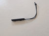 Black Official OEM Nintendo Switch Joy-Con Wrist Straps Striped cord
