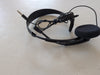 Black Wired Chat Chatting Gamer Headset Headsets Headphone with Mic Microphone for Microsoft Xbox ONE Slim S Version