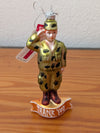 Glass Soldier 