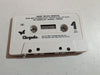 Vinnie Vincent Invasion (cassette, 1986)- cassette only