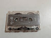 Van Halen 5150 Original 1986 Warner Brothers clear shell Dolby XH Pro Cassette - cassette only