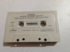 Rainbow Straight Between The Eyes Cassette Tape Album 1982 825 387-4 M1 - cassette only