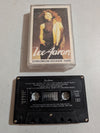 Lee Aaron Self Titled Album Attic Records 1987