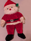Santa TY Beanie Buddies  14