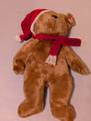 Christmas Bear 14