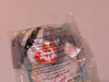 Peanut - McDonald's / Ty Teenie Beanie Baby (Blue, 1995, Plush, Toy, Vintage, Stuffed Animal, Retired)