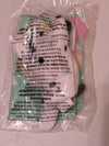 Dotty the Dalmatian - McDonald's / Ty Teenie Beanie Baby (White, Black, 2000, Plush Toy, Vintage, Stuffed Animal, Retired)