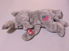 RIGHTY the Elephant Ty Beanie Buddy  17