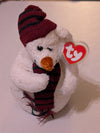 Chillings the Snowman ⛄2000 Plush 14