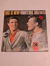 The Righteous Brothers – This Is New!, 1965, Moonglow Records, MLP 1003