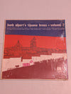Herb Alpert's Tijuana Brass Volume 2 1963 A&M SP-103