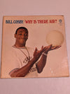 Bill Cosby Why is there Air? 12