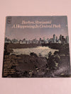 Barbra Streisand – A Happening In Central Park - 1968 2 Eye 12