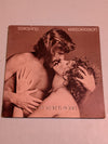 Barbra Streisand / Kris Kristofferson  A Star Is Born  1976  Columbia Records LP