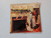 The Somerset Strings - Santa Was Here - Vinyl (10