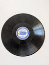 Blackwood Brothers Tis Wonderful To Me 78 RPM vinyl record