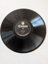 Dixie Daisies / Johnny Johnson And His Orchestra – Dancin' Dan / Climbing Up The Scale Shellac, 10