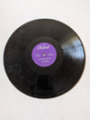 Don Robertson (2) / Don Robertson (2) With Lou Dinning – The Happy Whistler / You're Free To Go Shellac, 10