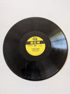 JOHNNY OLIVER, CHAIN GANG / THESE HANDS, MGM 12164, 10