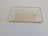 Loaf Pan/Casserole dish - glass vintage Mid-Century