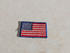 AMERICAN FLAG PATCH United States US Badge Vintage