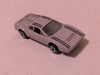 Summer Marz Karz Grey Ferrari Loose Diecast All Metal 1:64(Vehicle, SciFi/Fantasy, Collectable, Vintage, Loose, Missing Parts/pieces, Incomplete)