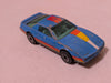 Pontiac Firebird Matchbox Superfast No. MB12, '82  (Vehicle, SciFi/Fantasy, Collectable, Vintage, Loose, Missing Parts/pieces, Incomplete)