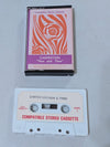 Carpenters - Now and Then (cassette, tape, album, music, vintage, OOP)