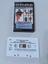 DeBarge - Rhythm Of The Night 1983 Cassette Prime Time(cassette, tape, album, music, vintage, OOP)
